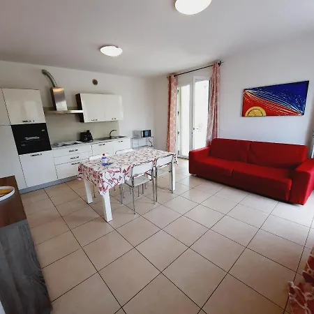 Villaggio Esmera Appartamento