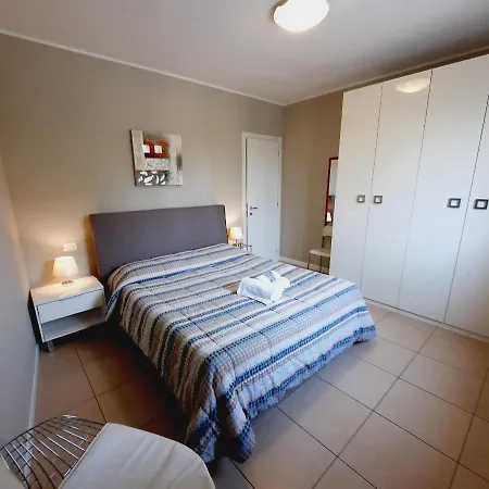 Appartamento Villaggio Esmera *