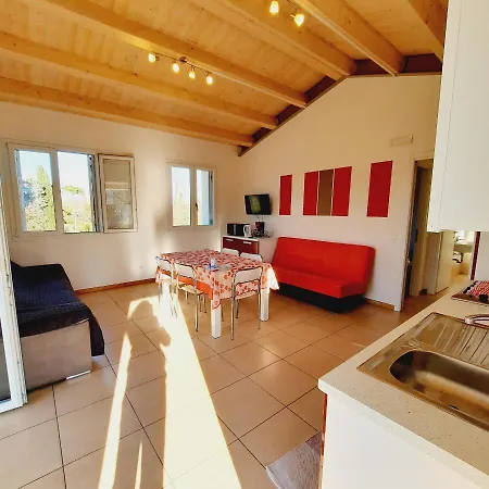 Appartamento Villaggio Esmera *