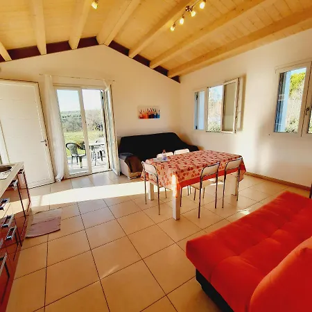 Appartamento Villaggio Esmera