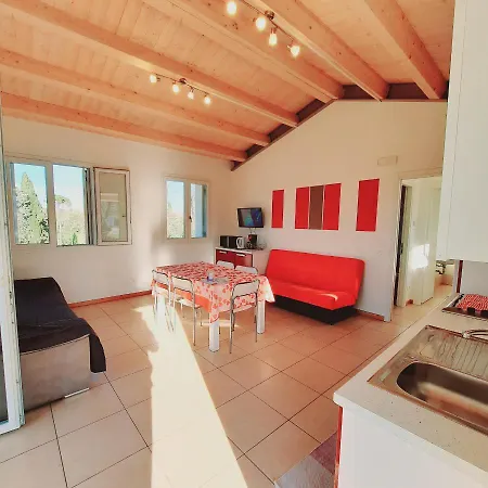 Villaggio Esmera