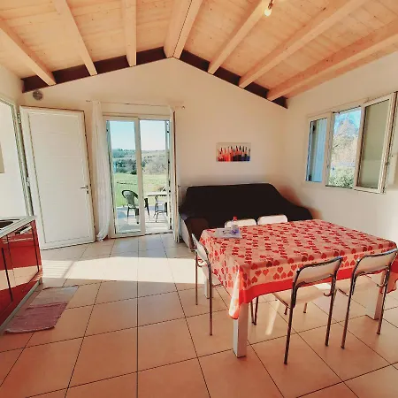 Villaggio Esmera Appartamento Desenzano del Garda