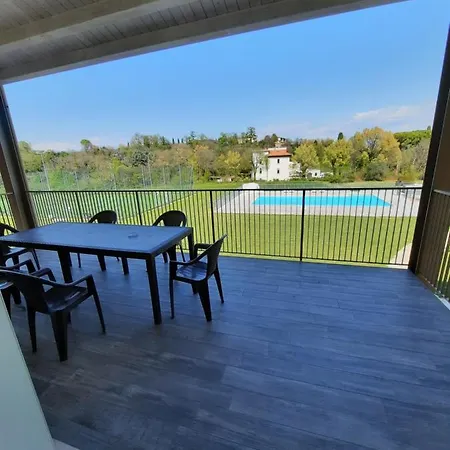Villaggio Esmera