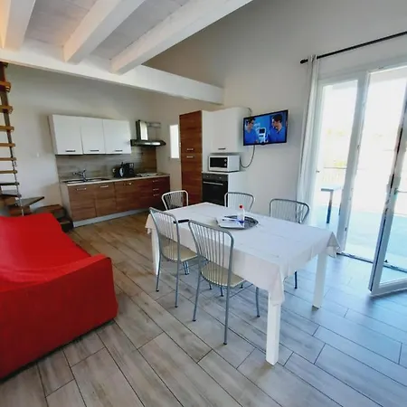 Villaggio Esmera *