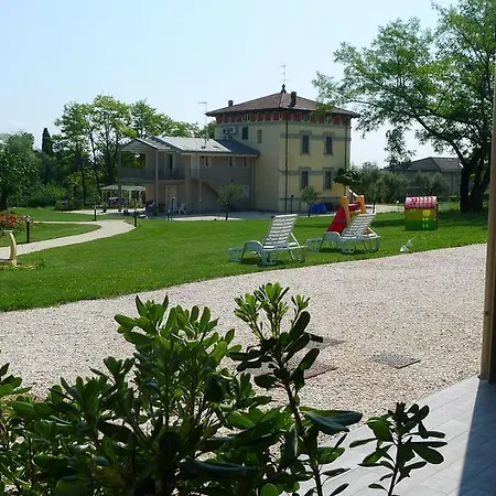 Villaggio Esmera Desenzano del Garda