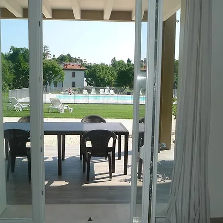 Villaggio Esmera Desenzano del Garda
