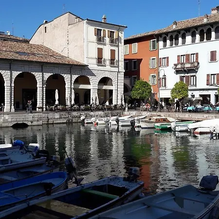 Appartamento Villaggio Esmera Desenzano del Garda