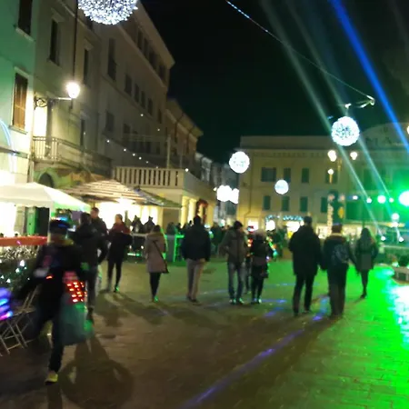 Appartamento Villaggio Esmera