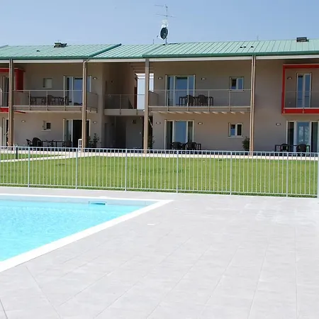 Villaggio Esmera Appartamento Desenzano del Garda