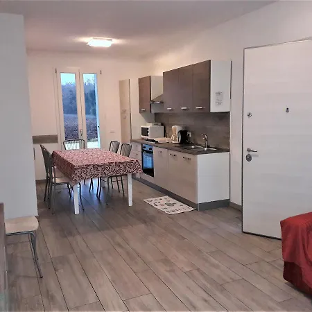 Villaggio Esmera * Desenzano del Garda