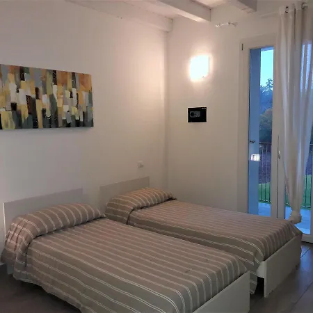 Villaggio Esmera Appartamento