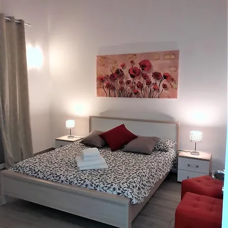 Villaggio Esmera Appartamento *