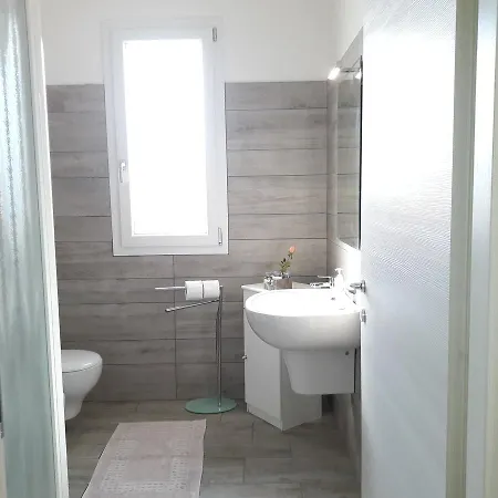 Appartamento Villaggio Esmera Desenzano del Garda