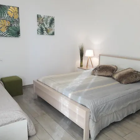 Appartamento Villaggio Esmera *