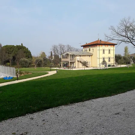 Appartamento Villaggio Esmera Desenzano del Garda