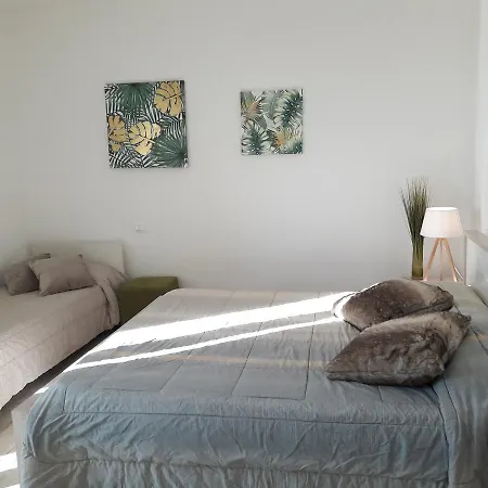 Appartamento Villaggio Esmera Desenzano del Garda